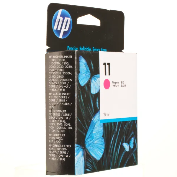 Картридж №11 пурпурный HP (C4837AE)