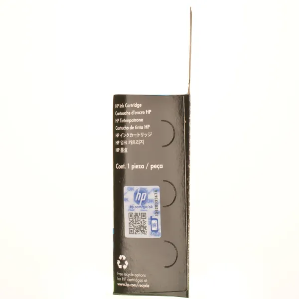 Картридж №10 черный HP (C4844A) - Фото 5