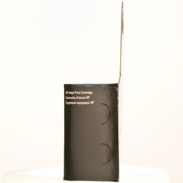 Картридж DJ C9362HE чорний HP (№132) - Фото 5