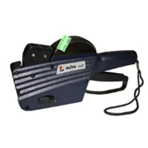 Етикет-пистолет двухстрочный, Blitz C-17