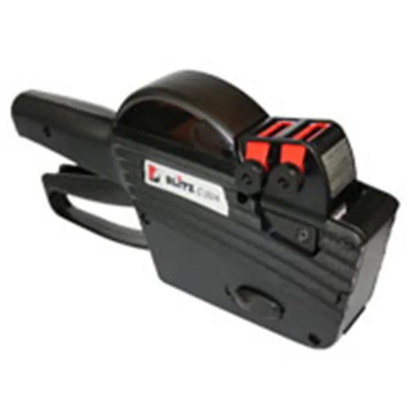 Етикет-пистолет двухстрочный, Blitz C-20/А