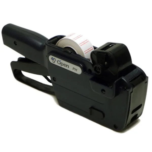 Етикет-пистолет однострочный, Ореn PH-8