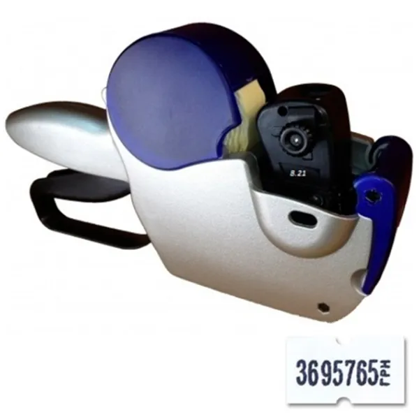 Етикет-пистолет однострочный, Swing 2212