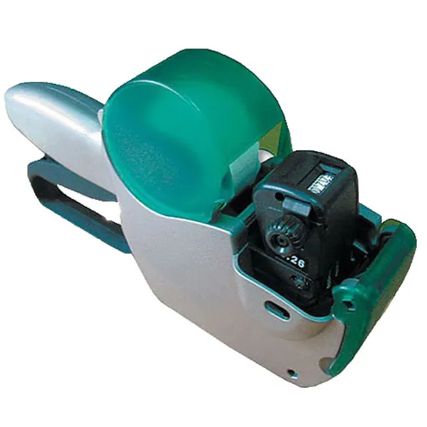 Етикет-пистолет однострочный, Swing 2612