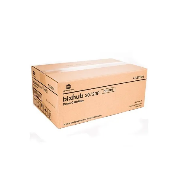 Драм-картридж DR-P01 Konica Minolta (A32X021)