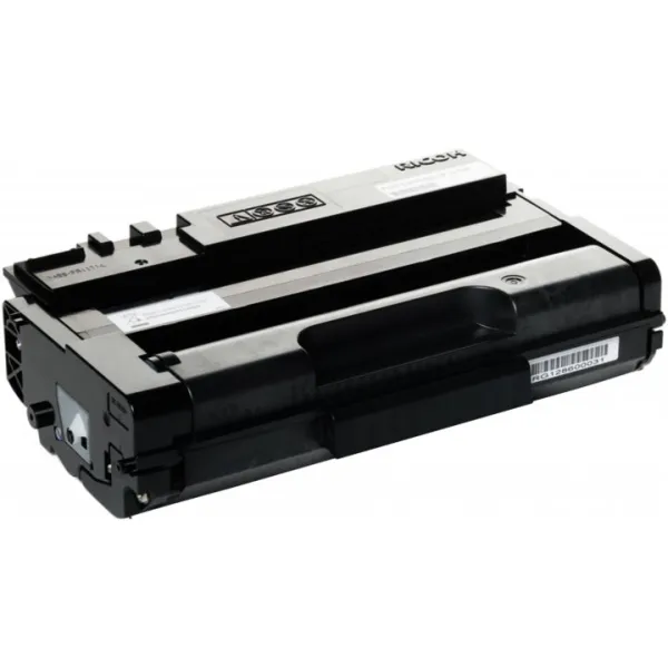 Картридж SP3710X чорний Ricoh (408285) - Фото 2