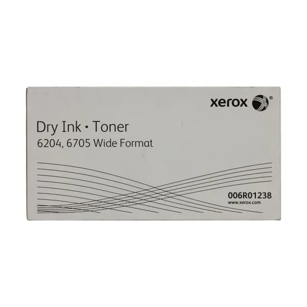 Тонер-картридж 6204/6604/05 Xerox (006R01238)