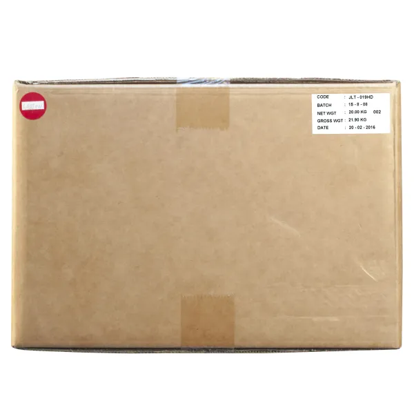 Тонер Samsung універсальний HD пакет, 20 кг (2x10 кг) Jadi (JLT-019HD) - Фото 2