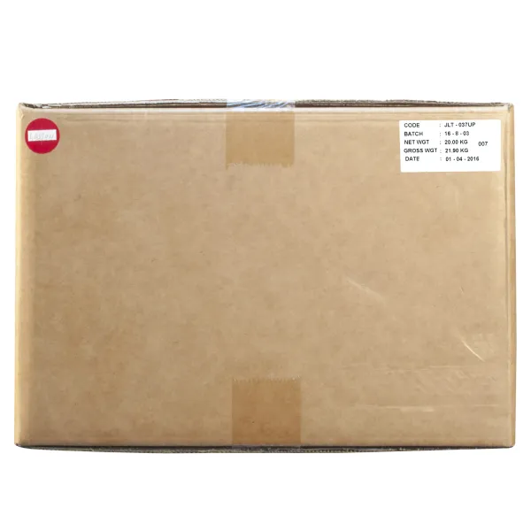 Тонер Samsung універсальний пакет, 20 кг (2x10 кг) Jadi (JLT-037UP) - Фото 2