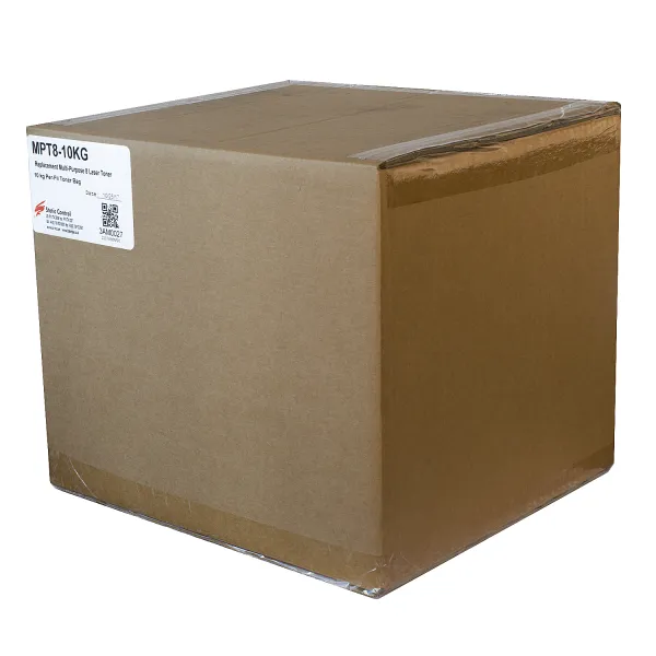 Тонер HP универсальный MPT8 пакет, 10 кг SCC (MPT8-10KG)