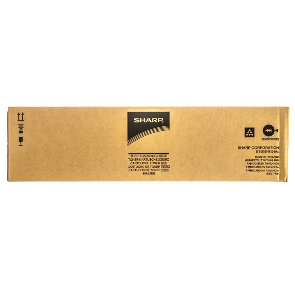 Тонер-картридж MX-235GT Sharp (MX235GT) - Фото 3