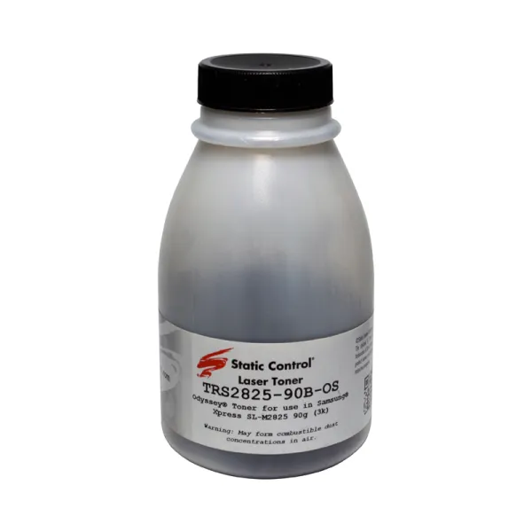 Тонер Samsung SL-M2825 флакон, 90 г SCC (TRS2825-90B-OS)