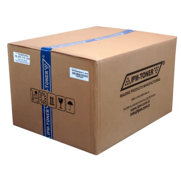 Тонер Samsung Xpress SL-M2020/ML-2165 універсальний пакет, 10 кг IPM (TDSP)