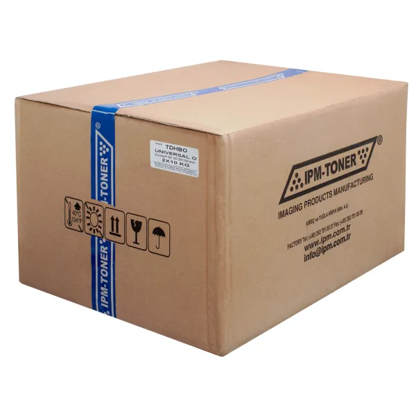 Тонер HP универсальный O пакет, 10 кг IPM (TDHBO)