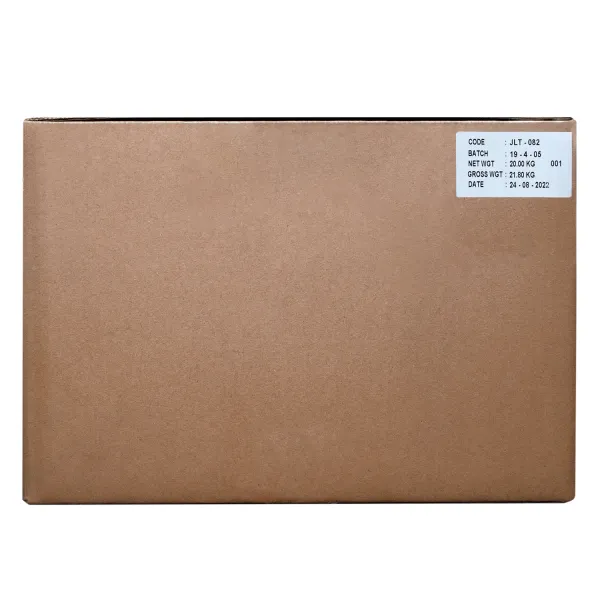 Тонер HP LaserJet P1005 (NGT-15) пакет, 20 кг (2x10 кг) Jadi (JLT-082) - Фото 2