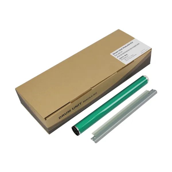 Комплект відновлення драма Canon IR-1730, GPR39-Kit CET (CET5218/CET5180N) - Фото 2