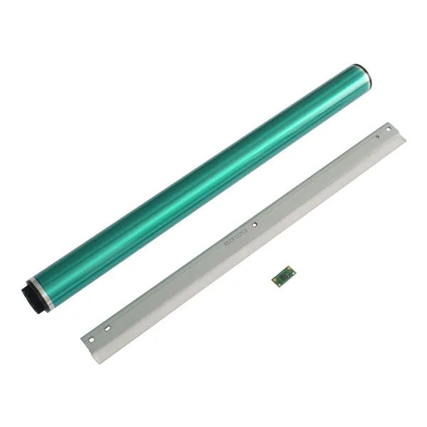 Комплект восстановления драма Konica Minolta Bizhub C250 желтый CET (CET3769)