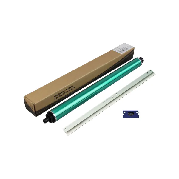 Комплект відновлення драма Konica Minolta Bizhub C203 блакитний CET (CET6482)