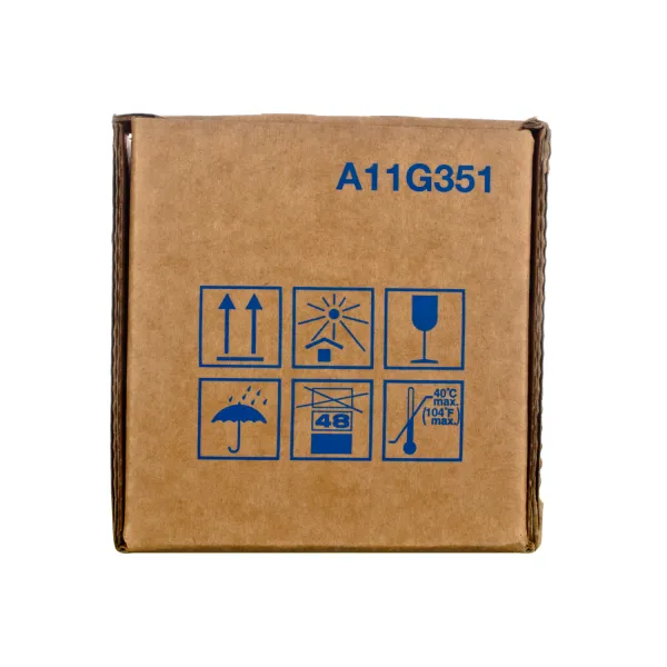 Тонер-картридж TN-216M пурпурный Konica Minolta (A11G351) - Фото 3