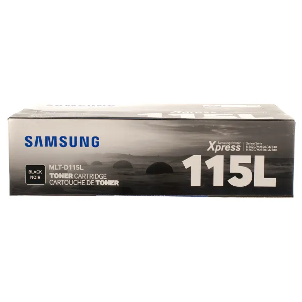 Картридж MLT-D115L Samsung (SU822A)