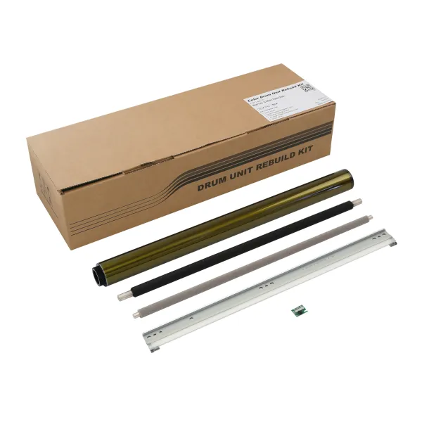 Комплект відновлення драма Konica Minolta Bizhub C250i 105K, кольоровий CET (CET501015/CET501015U)