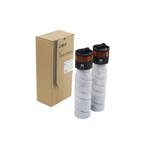 Тонер-картридж Konica Minolta Bizhub 266 TN-222H 12K CET (CET7340)