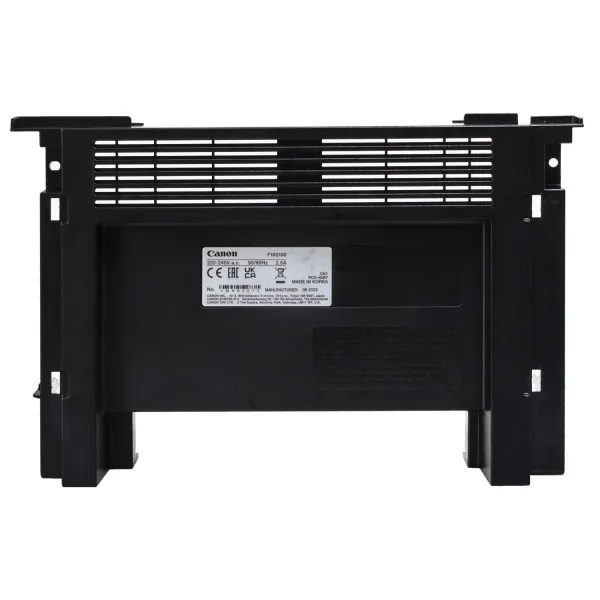 Крышка задняя i-SENSYS MF3010 Canon (FC0-8543)