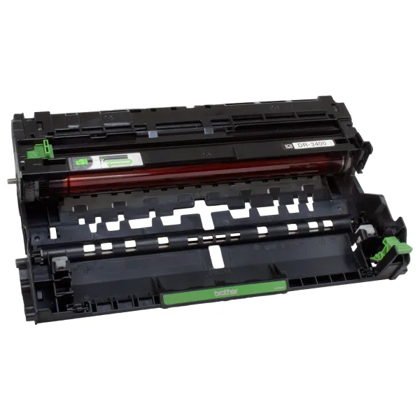 Драм-картридж Brother DR-3400 пустой (DR-3400-EV)