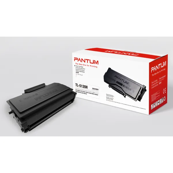 Картридж TL-5120HP Pantum (TL-5120HP)
