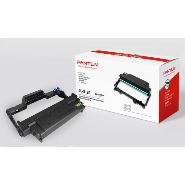 Драм-картридж DL-5120 Pantum (DL-5120/DL-5120P) - Фото 2