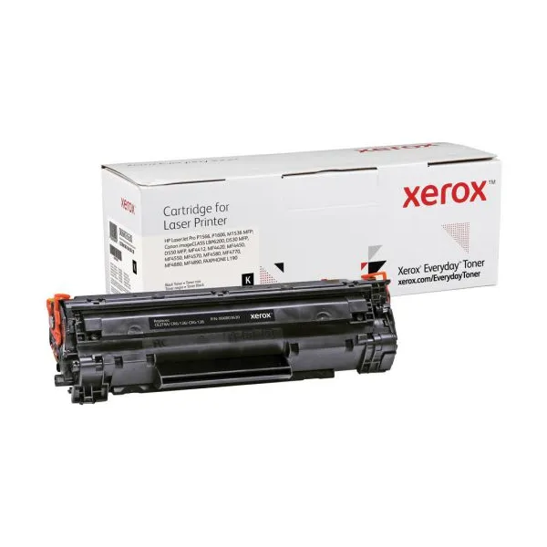 Картридж совместимый HP 78A (CE278A)/ Canon 728 Everyday Xerox (006R03630)