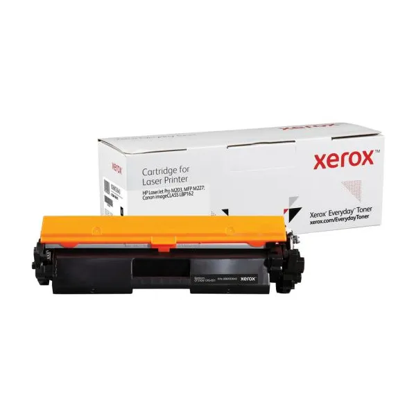 Картридж сумісний HP 30A (CF230A)/ Canon 051 Everyday Xerox (006R03640)