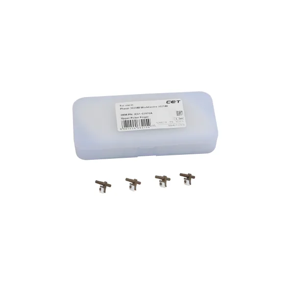 Сепаратор тефлонового вала HP Laser 135 4шт CET (CET351015)