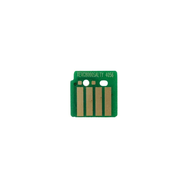 Чип XER Versalink C8000, 106R04056 16,5K, жовтий Everprint (CHIP-XER-VLC8000-Y)