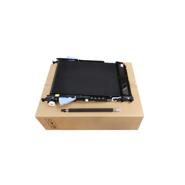 Узел ленты переноса + вал переноса HP CP3525, CC468-67927/RM2-7448/CC468-67907/RM1-8177/RM1-4982/RM2-7447/CD644-67908 CET (CET321028)