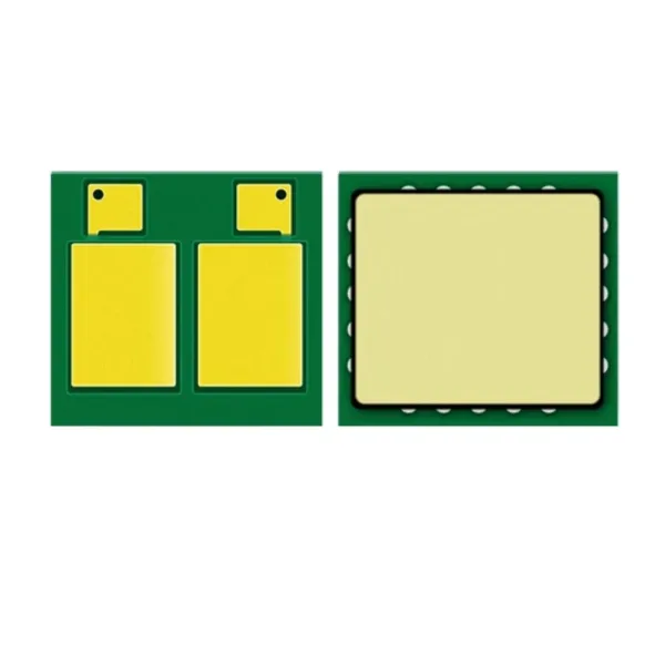 Чип Canon 069H 5.5K, жовтий Everprint (CHIP-CAN-069H-Y)