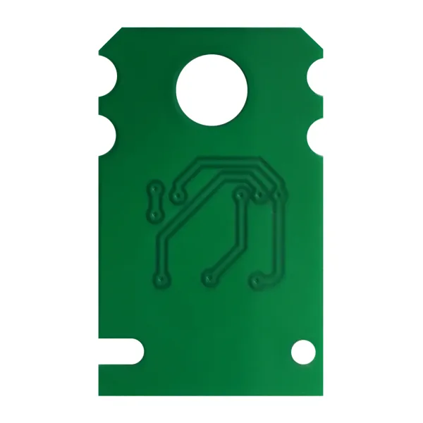 Чип Canon MC-30/1156C002 Everprint (CHIP-CAN-MB-MC-30) - Фото 2