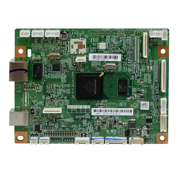 Плата форматирования M7100DN Pantum (301022309001/302110081301)