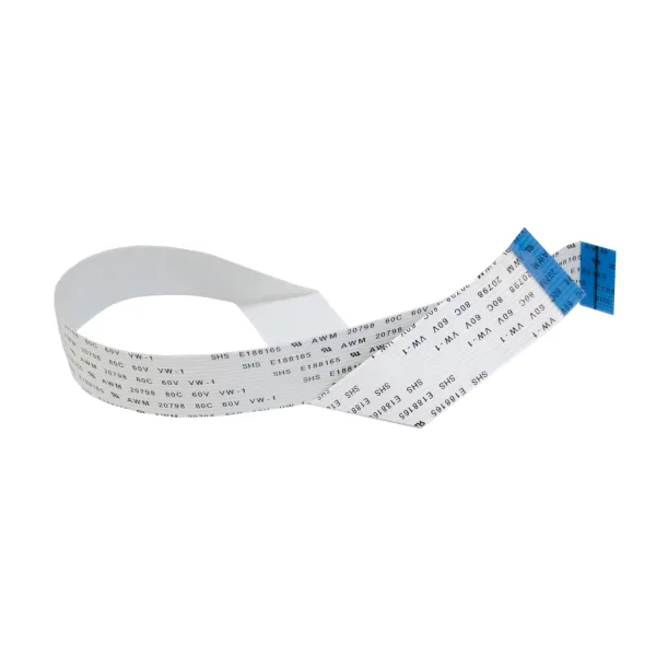 Шлейф панели управления M7100DN Pantum (301022273001)