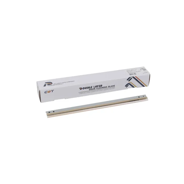 Ракель (лезвие очистки) двухслойный Ricoh MP3054SP, AD04-1152 CET (CET281069)