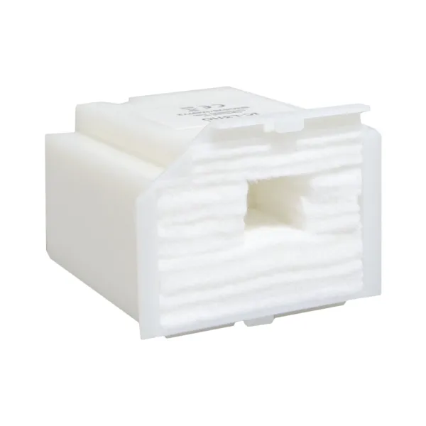 Контейнер совместимый для отработанных чернил Epson 1749772/1830528 без чипа Barva (IC-L3110) - Фото 2