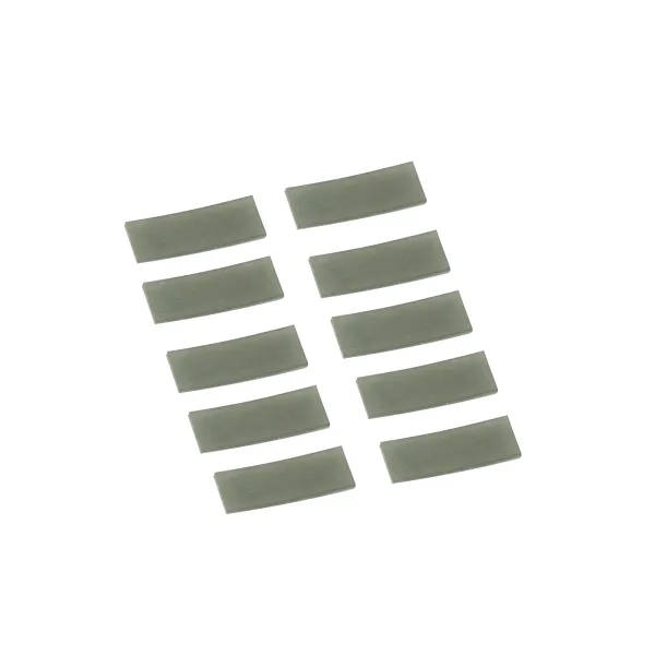 Гума гальмівної площадки XER Ph 3020BI/WC 3025BI 001N00547 CET (CET361021)