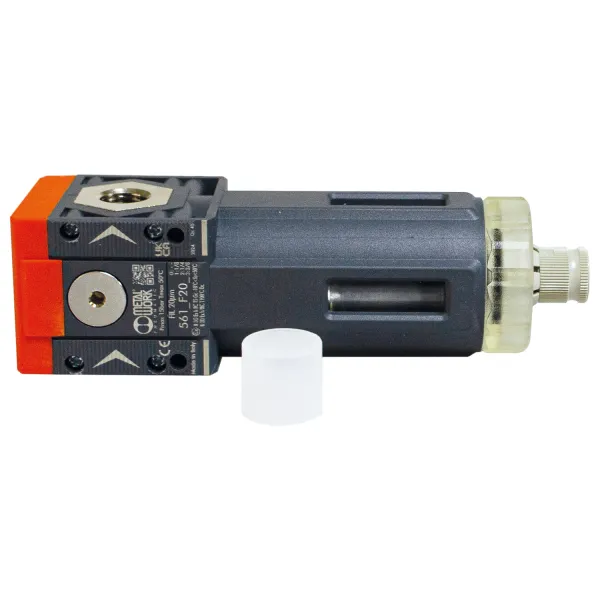 Фильтр воздушный станции очистки R2 Patron (PN-FILT-AIR-R2)