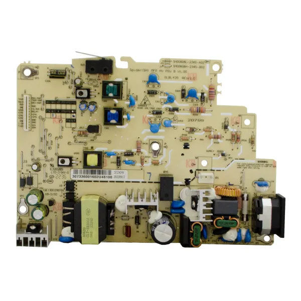 Плата питания M6500/M6500W Pantum (301022142001)