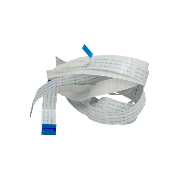 Комплект шлейфов 3шт (кроме шлейфа лазера) M6500 Pantum (ZIP-PAN-CABLE-KIT)