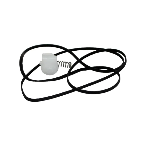 Ремень сканера с натяжителем M6500/M6500W Pantum (BELT-SC-PAN-M6500)