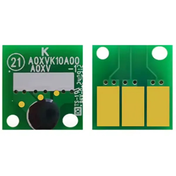 Чип драм-картриджа Konica Minolta bizhub C450i, DR618 черный 240K Everprint (CHIP-MIN-DR618-B)