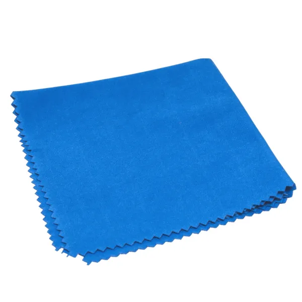 Cалфетка микрофибра, 20x20 см, пакет Patron (F4-019EA)