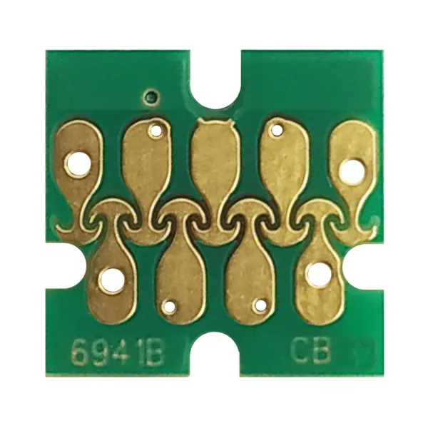 Чип Epson T6941/C13T694100, 700 мл, фото черный Everprint (CHIP-EPS-T6941-B)