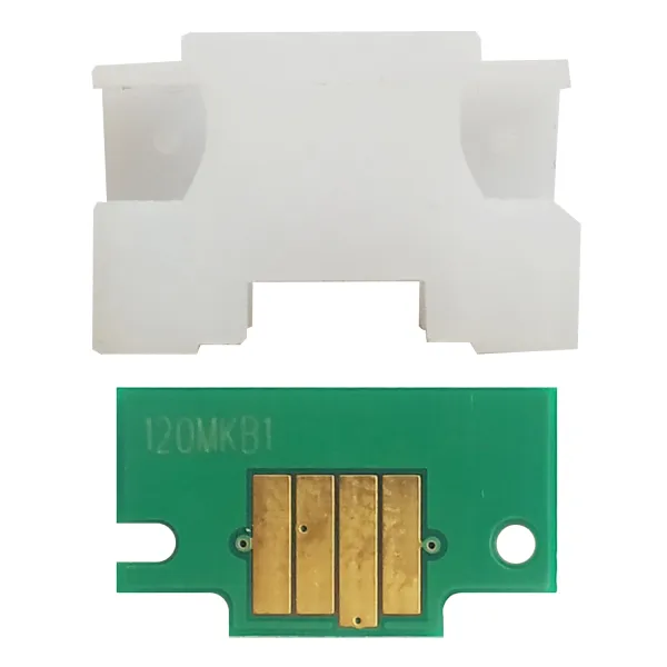 Чип Canon PFI-120MBK/2884C001, 130 мл, матовый черный Everprint (CHIP-CAN-PFI120MBK)